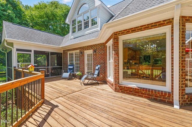 3608 Pauley Court, Raleigh, NC 27610