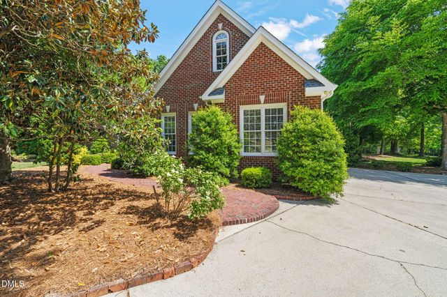 3608 Pauley Court, Raleigh, NC 27610