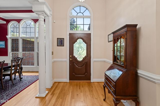 3608 Pauley Court, Raleigh, NC 27610