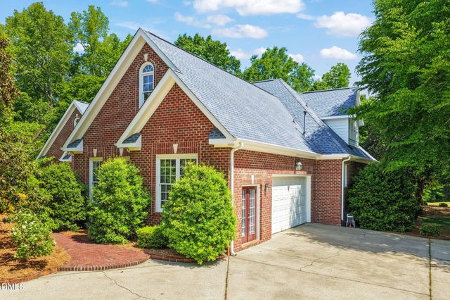 3608 Pauley Court, Raleigh, NC 27610