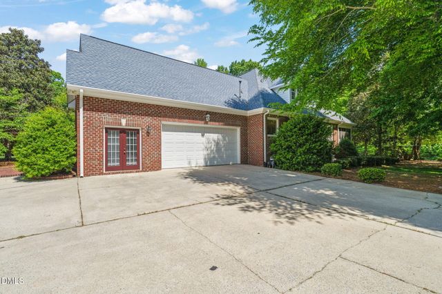 3608 Pauley Court, Raleigh, NC 27610