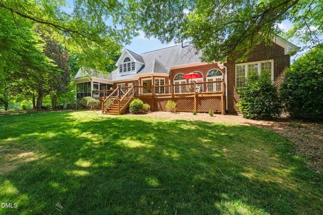 3608 Pauley Court, Raleigh, NC 27610