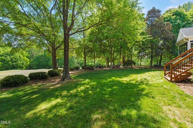 3608 Pauley Court, Raleigh, NC 27610