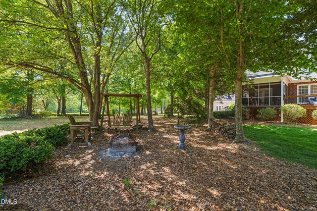 3608 Pauley Court, Raleigh, NC 27610