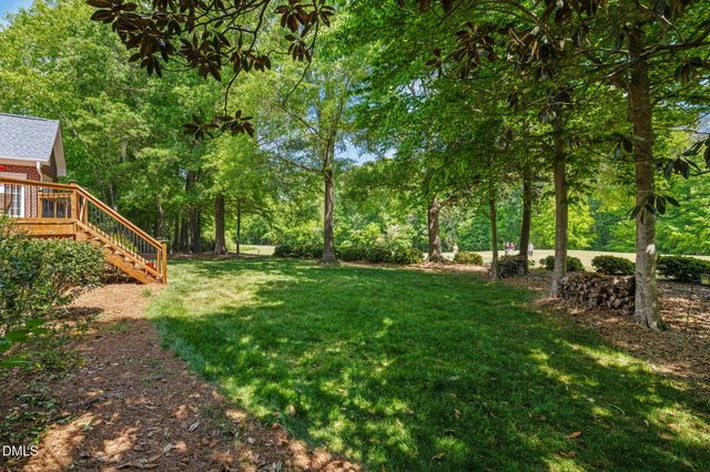 3608 Pauley Court, Raleigh, NC 27610