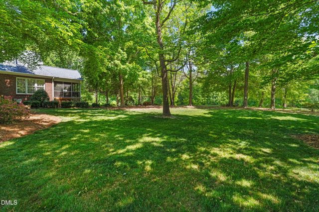 3608 Pauley Court, Raleigh, NC 27610