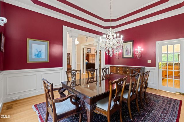 3608 Pauley Court, Raleigh, NC 27610