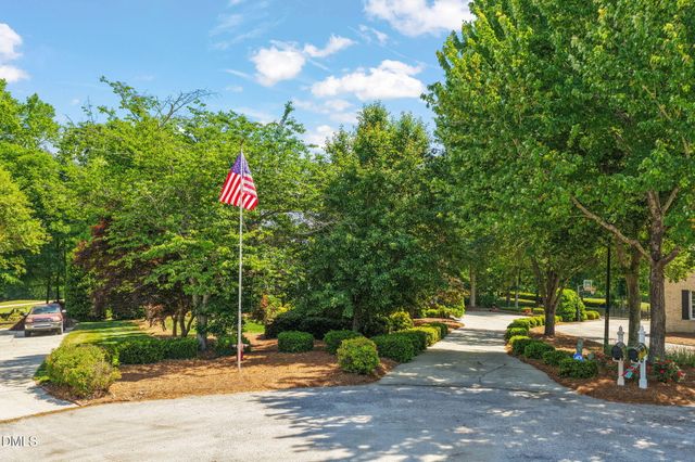 3608 Pauley Court, Raleigh, NC 27610