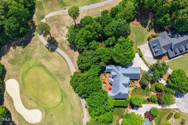 3608 Pauley Court, Raleigh, NC 27610