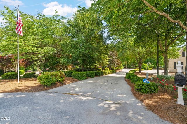 3608 Pauley Court, Raleigh, NC 27610