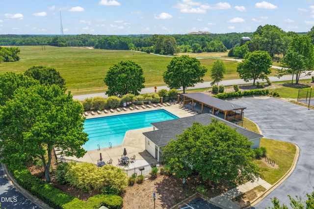 3608 Pauley Court, Raleigh, NC 27610