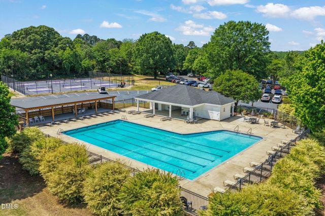 3608 Pauley Court, Raleigh, NC 27610