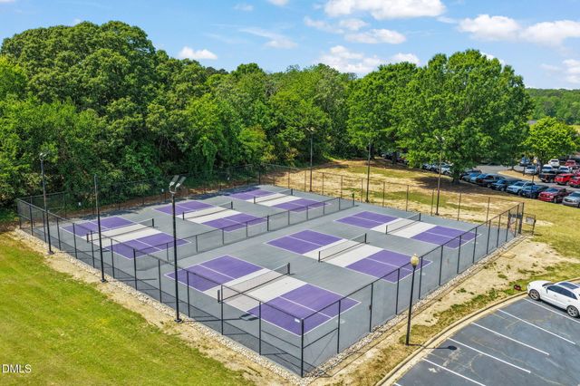 3608 Pauley Court, Raleigh, NC 27610
