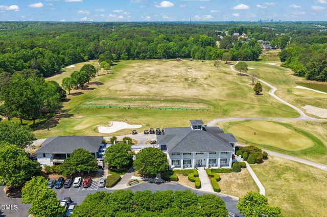 3608 Pauley Court, Raleigh, NC 27610