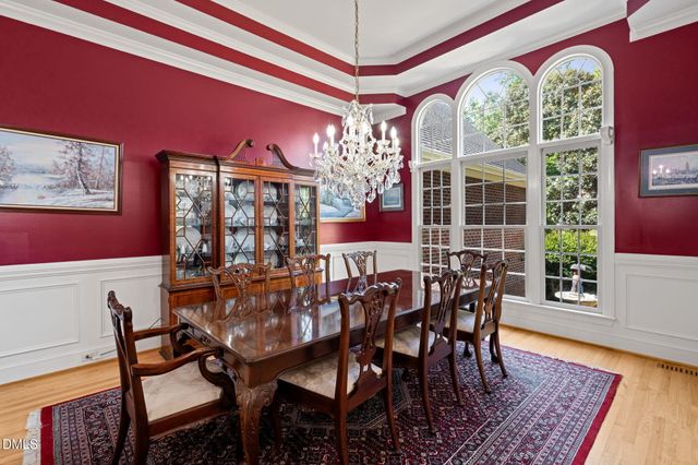 3608 Pauley Court, Raleigh, NC 27610