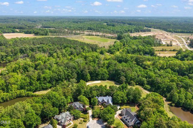 3608 Pauley Court, Raleigh, NC 27610