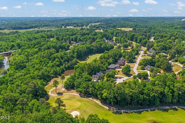 3608 Pauley Court, Raleigh, NC 27610