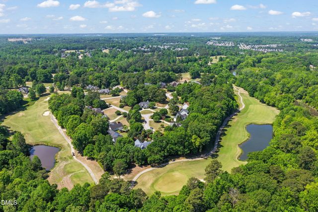 3608 Pauley Court, Raleigh, NC 27610