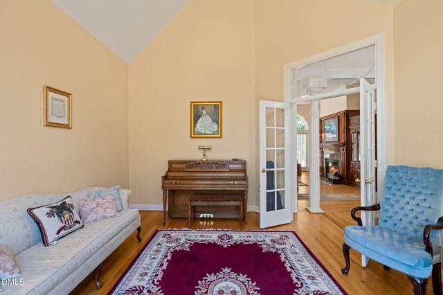 3608 Pauley Court, Raleigh, NC 27610