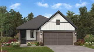 21735 Rusty Hollow Drive, Waller, TX 77484