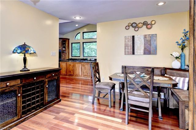 105 Linda DR, Newport News, VA 23608