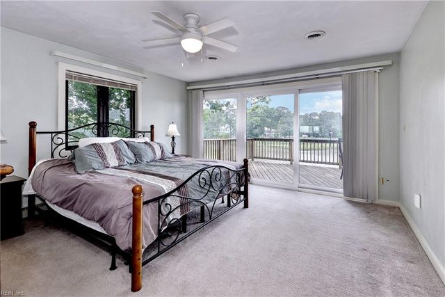 105 Linda DR, Newport News, VA 23608