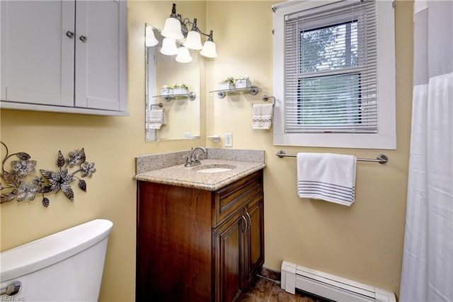 105 Linda DR, Newport News, VA 23608