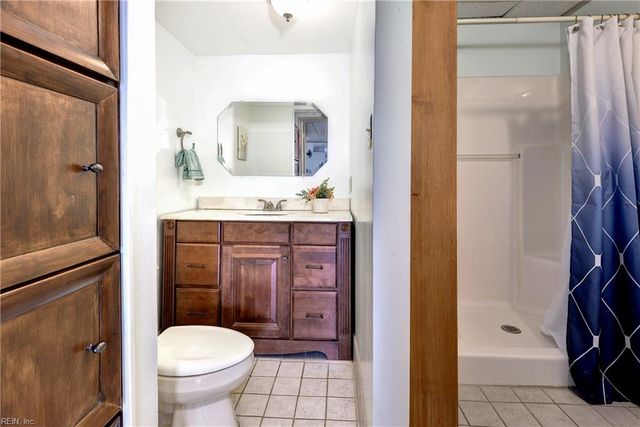 105 Linda DR, Newport News, VA 23608