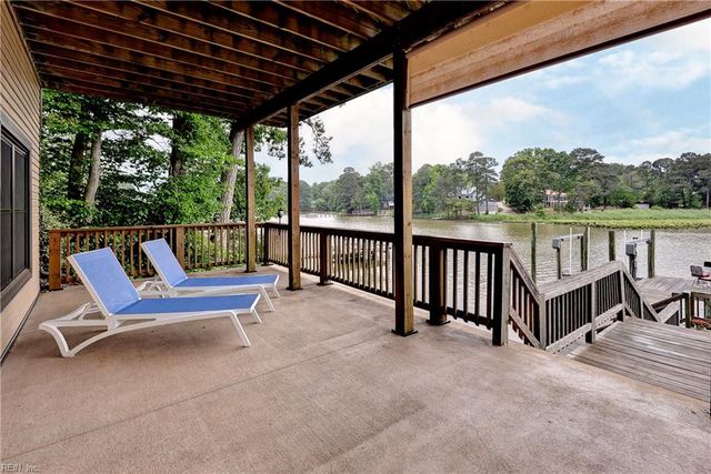 105 Linda DR, Newport News, VA 23608