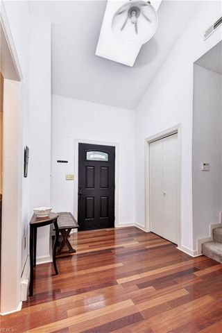 105 Linda DR, Newport News, VA 23608