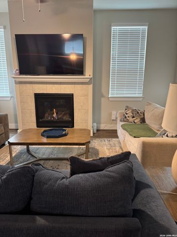 12610 BIG VALLEY CRK, San Antonio, TX 78254