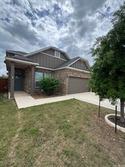 12610 BIG VALLEY CRK, San Antonio, TX 78254