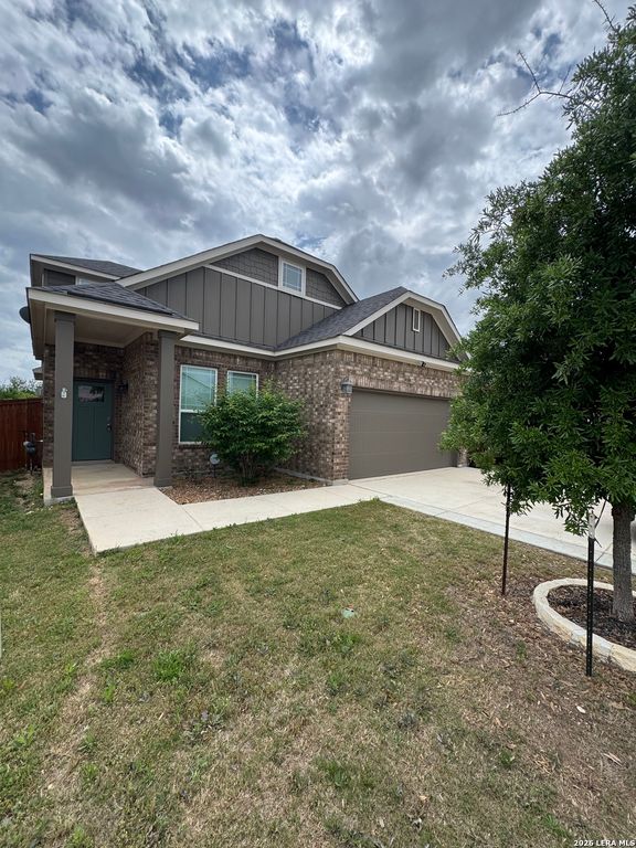 12610 BIG VALLEY CRK, San Antonio, TX 78254