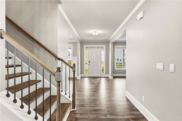 3175 Ancoats Street, Douglasville, GA 30135