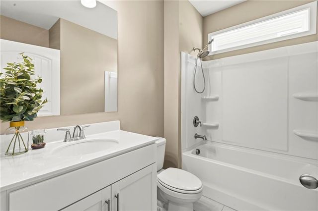 3175 Ancoats Street, Douglasville, GA 30135