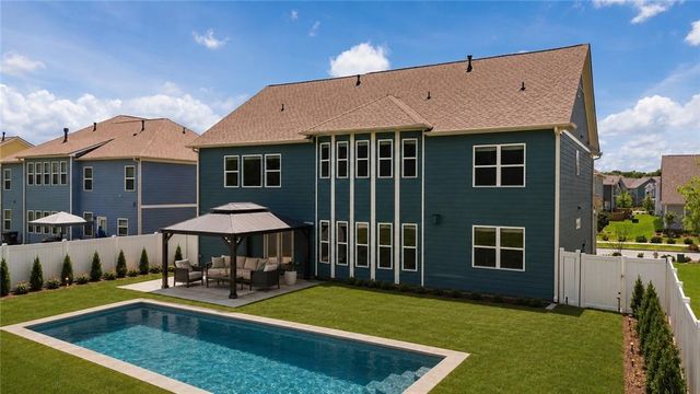 3175 Ancoats Street, Douglasville, GA 30135