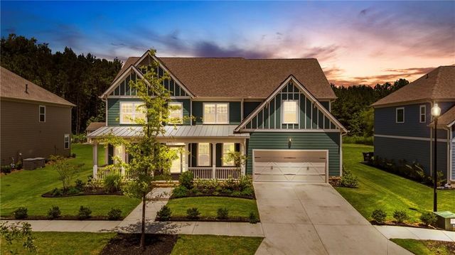 3175 Ancoats Street, Douglasville, GA 30135