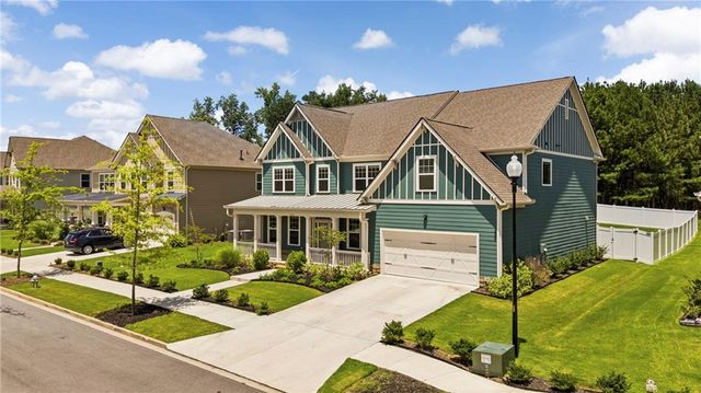 3175 Ancoats Street, Douglasville, GA 30135