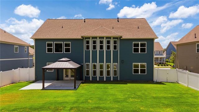 3175 Ancoats Street, Douglasville, GA 30135