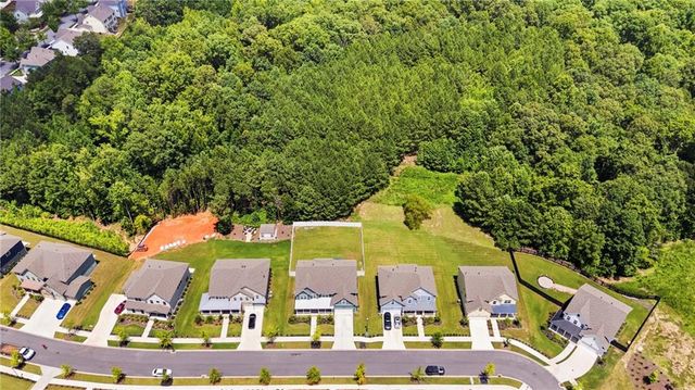 3175 Ancoats Street, Douglasville, GA 30135