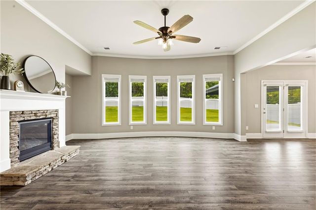 3175 Ancoats Street, Douglasville, GA 30135