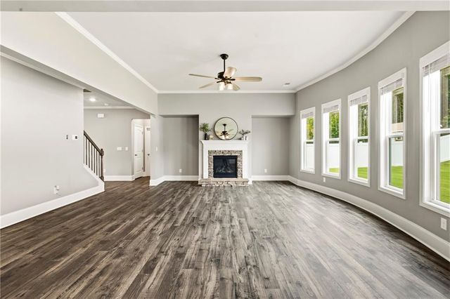 3175 Ancoats Street, Douglasville, GA 30135