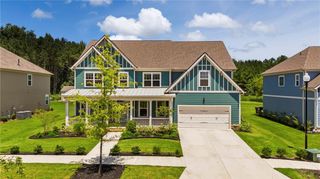 3175 Ancoats Street, Douglasville, GA 30135