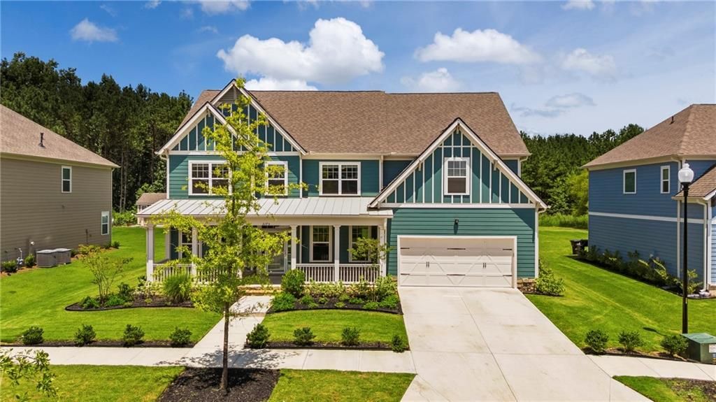 3175 Ancoats Street, Douglasville, GA 30135