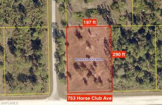 753 Horse Club AVE, Clewiston, FL 33440