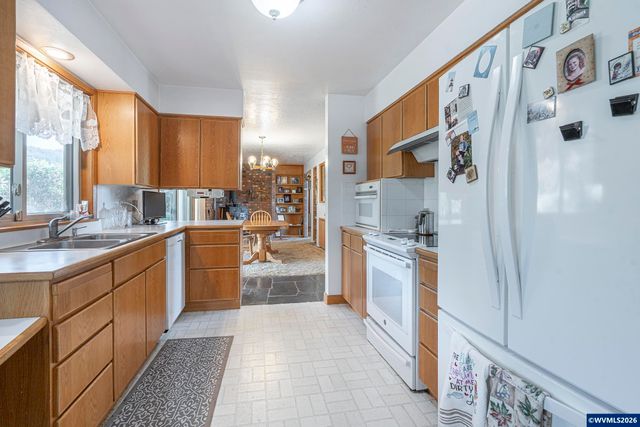 22000 NE Ranor Lp, Newberg, OR 97132