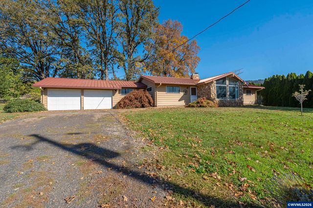 22000 NE Ranor Lp, Newberg, OR 97132