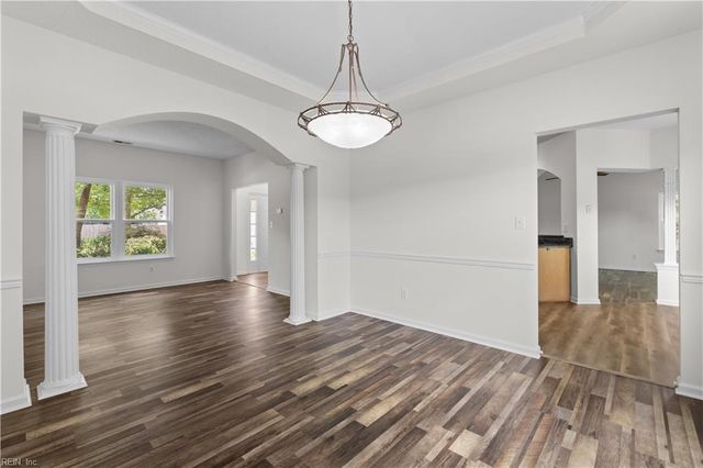 3545 Storm Bird LOOP, Virginia Beach, VA 23453