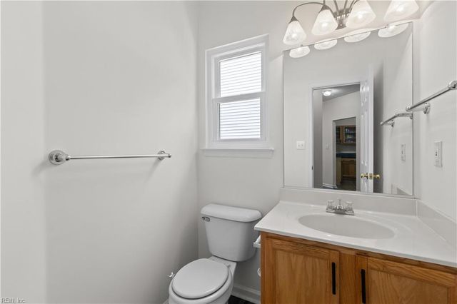 3545 Storm Bird LOOP, Virginia Beach, VA 23453