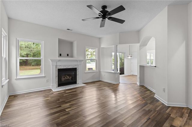 3545 Storm Bird LOOP, Virginia Beach, VA 23453
